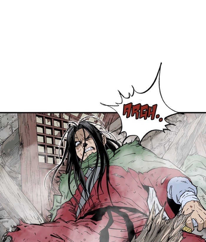 Gosu (The Master) Chapter 182 168